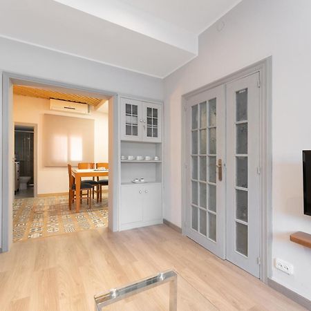 La Sagrera House Villa Barcelona Eksteriør billede