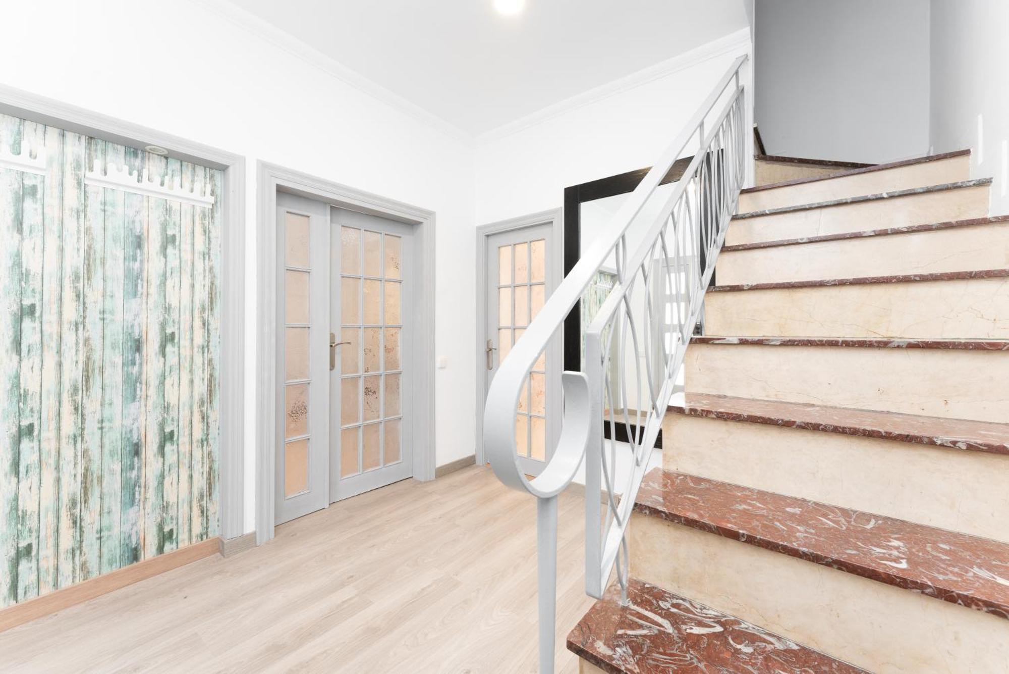 La Sagrera House Villa Barcelona Eksteriør billede