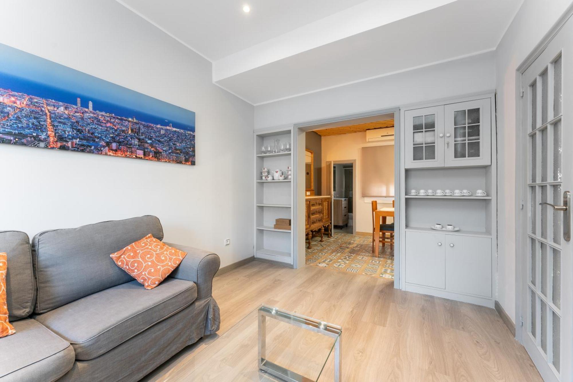 La Sagrera House Villa Barcelona Eksteriør billede
