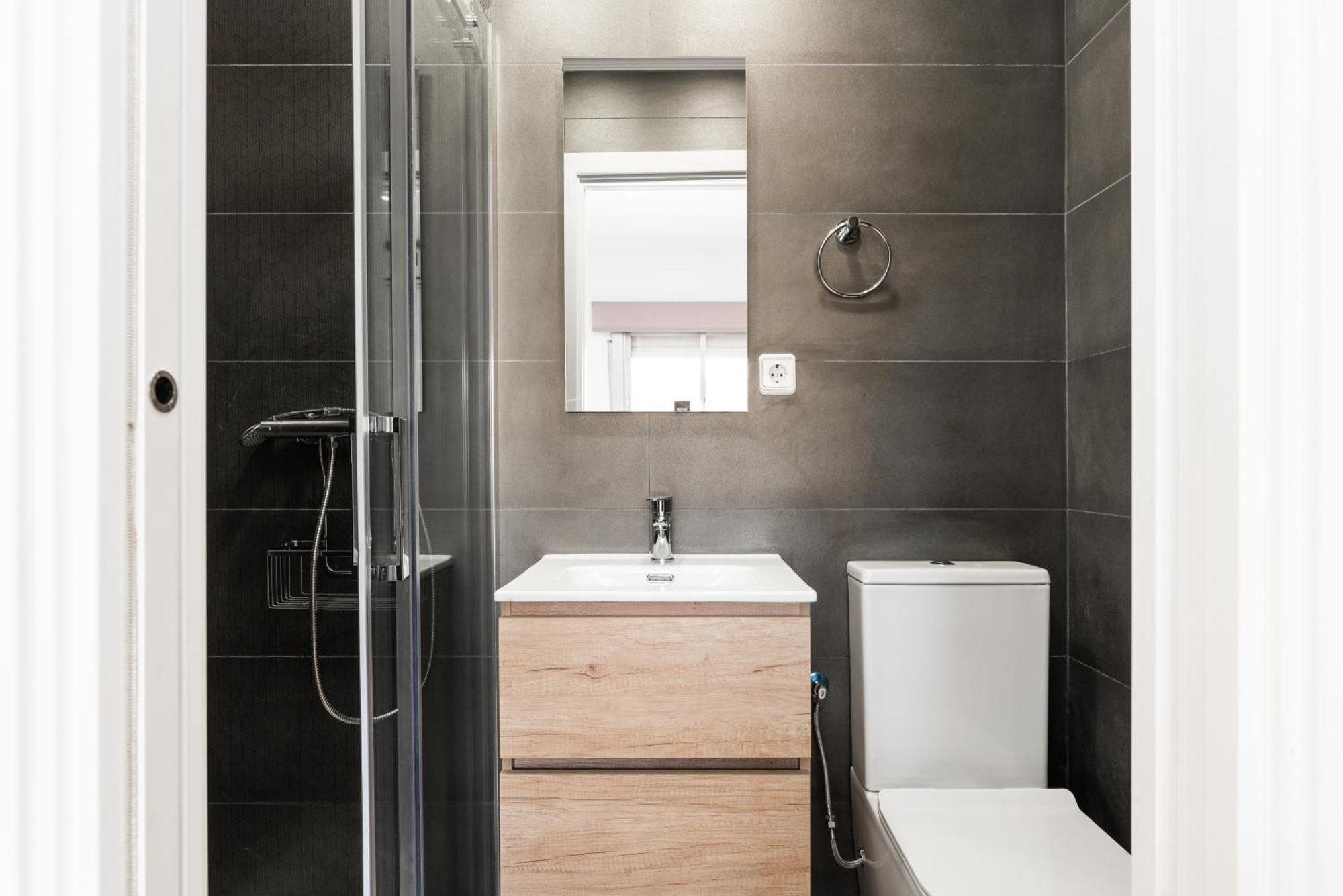 La Sagrera House Villa Barcelona Eksteriør billede