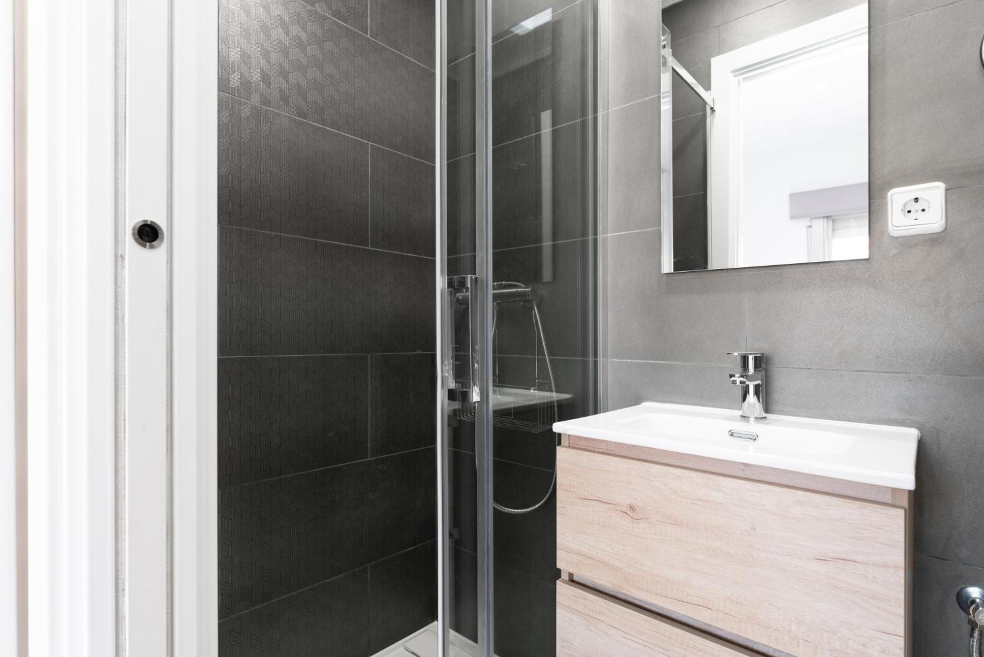 La Sagrera House Villa Barcelona Eksteriør billede