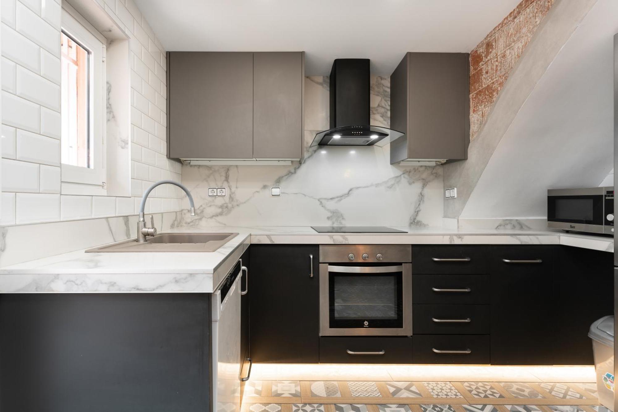 La Sagrera House Villa Barcelona Eksteriør billede