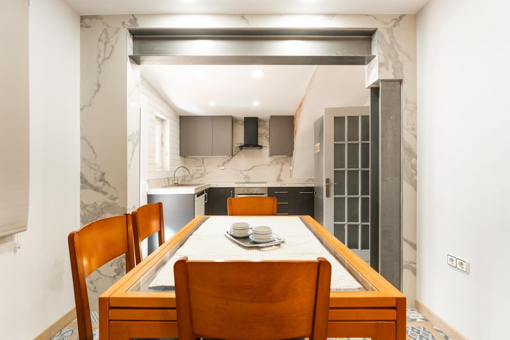 La Sagrera House Villa Barcelona Eksteriør billede