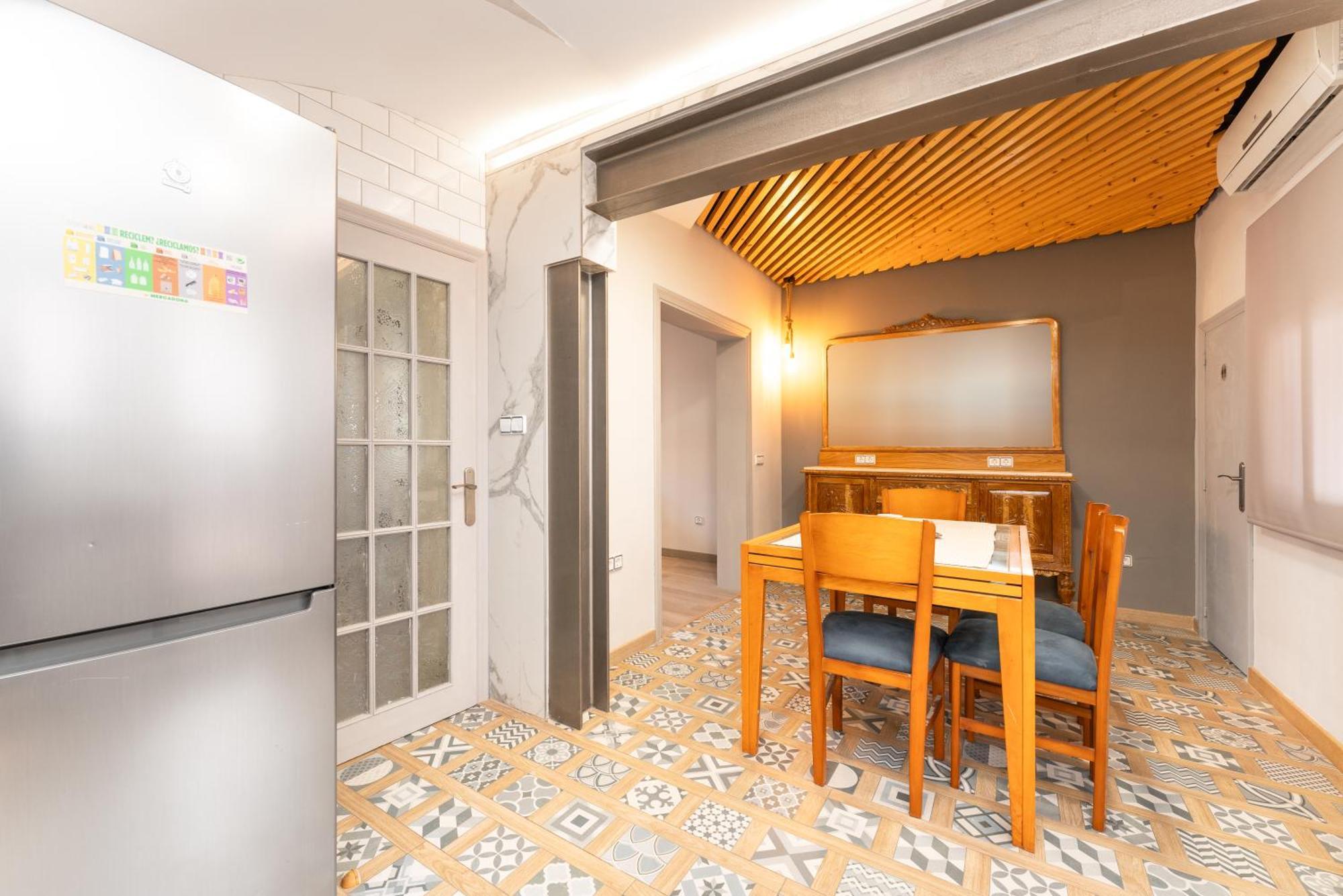 La Sagrera House Villa Barcelona Eksteriør billede