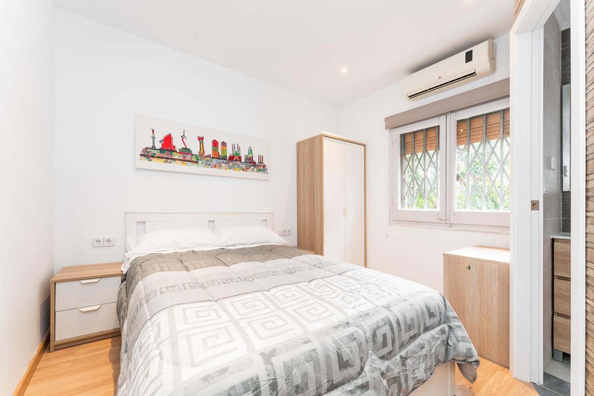 La Sagrera House Villa Barcelona Eksteriør billede