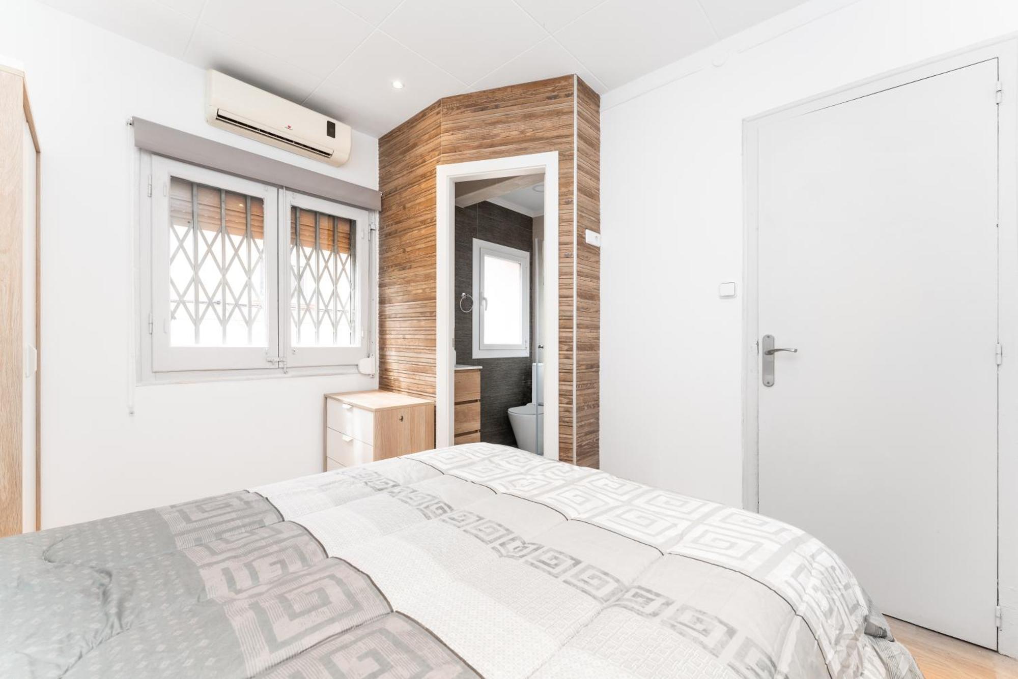 La Sagrera House Villa Barcelona Eksteriør billede