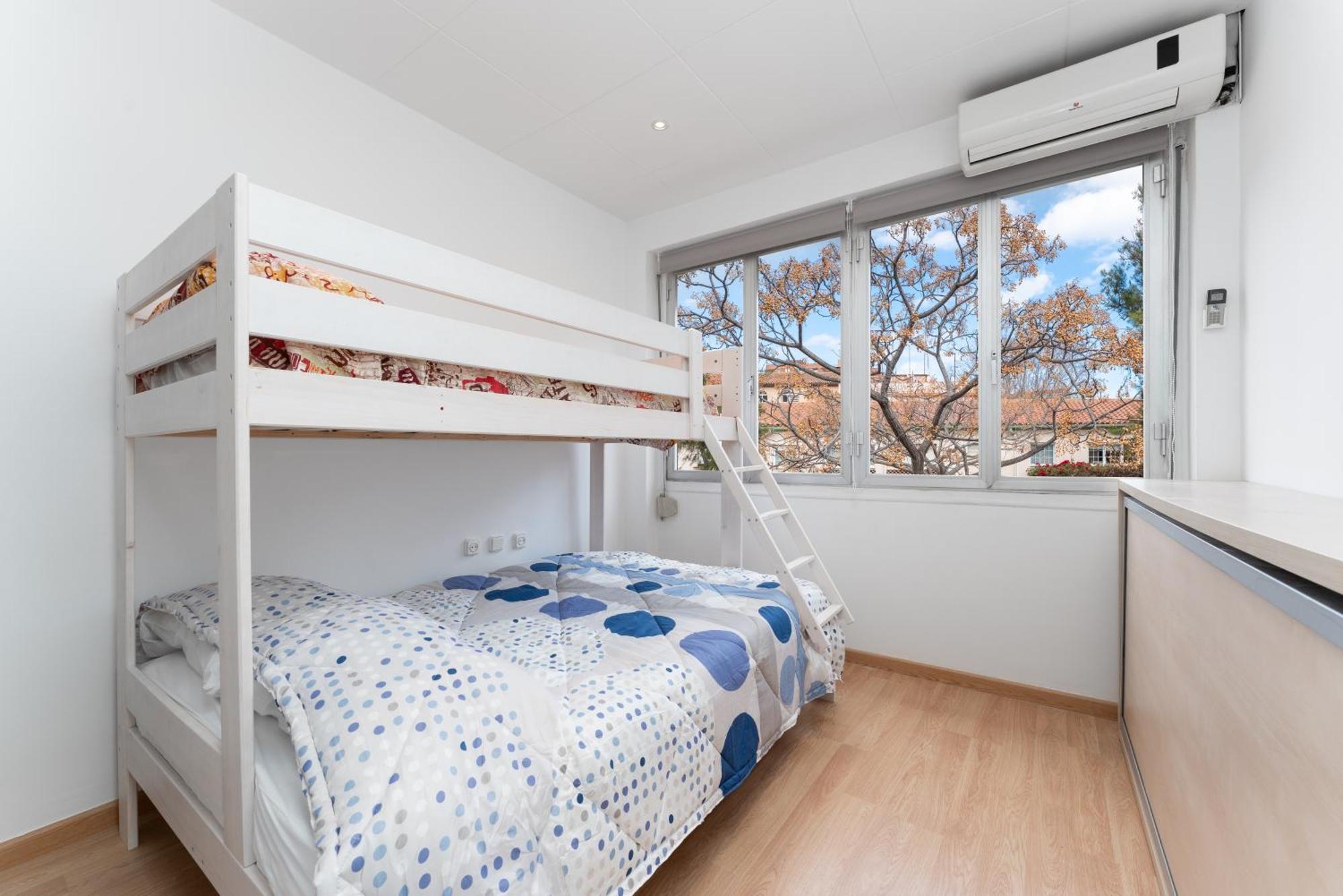 La Sagrera House Villa Barcelona Eksteriør billede